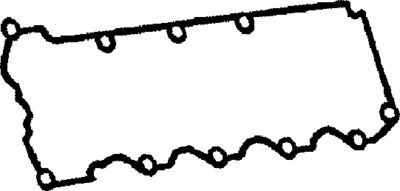 Gasket, cylinder head cover CORTECO 440101P
