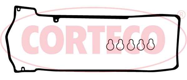 CORTECO 440108H Gasket, cylinder head cover