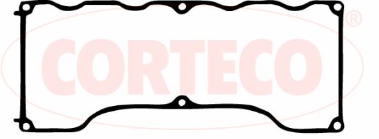 CORTECO 440117P Gasket, cylinder head cover