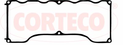 Gasket, cylinder head cover CORTECO 440117P