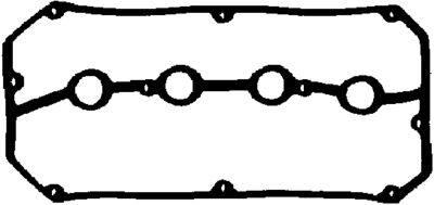 Gasket, cylinder head cover CORTECO 440120P