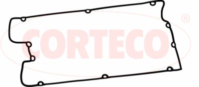 Gasket, cylinder head cover CORTECO 440124P