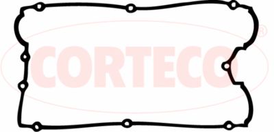 Gasket, cylinder head cover CORTECO 440125P