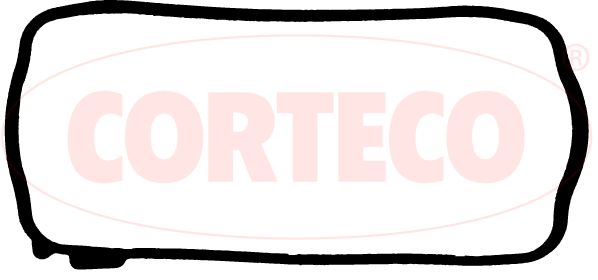 CORTECO 440139P Gasket, cylinder head cover