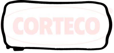 Gasket, cylinder head cover CORTECO 440139P