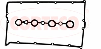 Gasket, cylinder head cover CORTECO 440153P