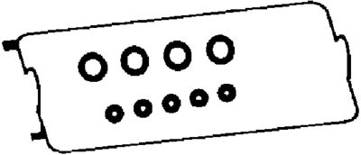 Gasket, cylinder head cover CORTECO 440159P