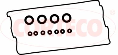 Gasket, cylinder head cover CORTECO 440176P