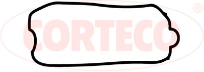 Gasket, cylinder head cover CORTECO 440187P