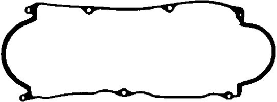 CORTECO 440203P Gasket, cylinder head cover