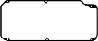 Gasket, cylinder head cover CORTECO 440211P