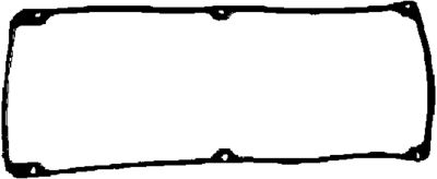 Gasket, cylinder head cover CORTECO 440214P