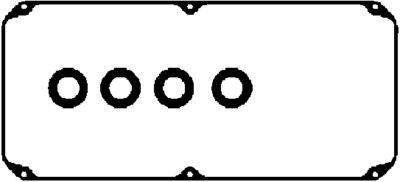 Gasket, cylinder head cover CORTECO 440222P