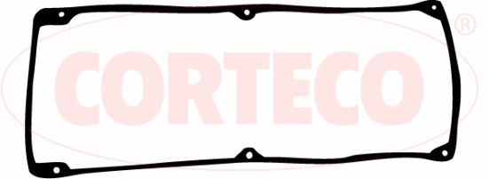 CORTECO 440237P Gasket, cylinder head cover