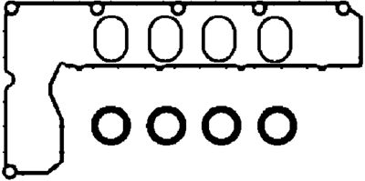 Gasket, cylinder head cover CORTECO 440251P