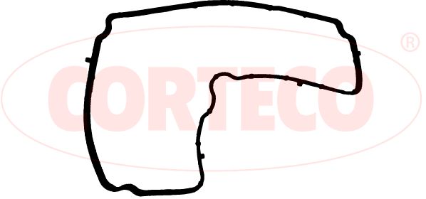CORTECO 440252H Gasket, cylinder head cover