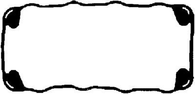 Gasket, cylinder head cover CORTECO 440256P