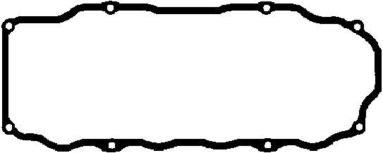 CORTECO 440265H Gasket, cylinder head cover
