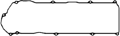 Gasket, cylinder head cover CORTECO 440272H