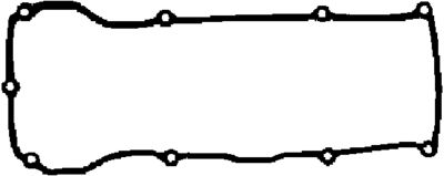 Gasket, cylinder head cover CORTECO 440273H