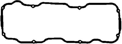 Gasket, cylinder head cover CORTECO 440282H