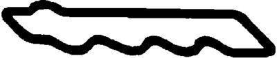 Gasket, cylinder head cover CORTECO 440289H