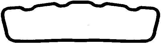 CORTECO 440293H Gasket, cylinder head cover