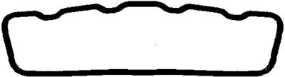 Gasket, cylinder head cover CORTECO 440293H