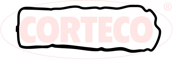 CORTECO 440296H Gasket, cylinder head cover
