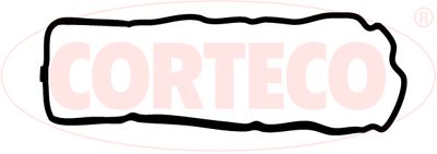 Gasket, cylinder head cover CORTECO 440296H