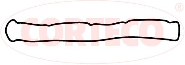 CORTECO 440303H Gasket, cylinder head cover