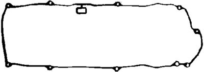 Gasket, cylinder head cover CORTECO 440308H