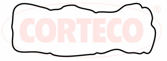 CORTECO 440312H Gasket, cylinder head cover