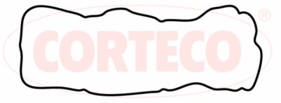 Gasket, cylinder head cover CORTECO 440312H