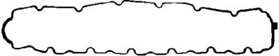 Gasket, cylinder head cover CORTECO 440334P