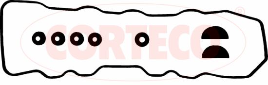 CORTECO 440351P Gasket, cylinder head cover