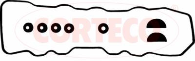 Gasket, cylinder head cover CORTECO 440351P