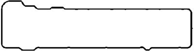 Gasket, cylinder head cover CORTECO 440371P