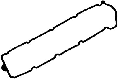 Gasket, cylinder head cover CORTECO 440388P