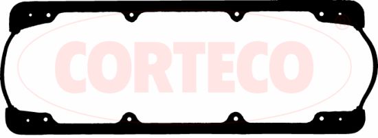 CORTECO 440391P Gasket, cylinder head cover