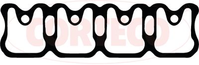 Gasket, cylinder head cover CORTECO 440395P