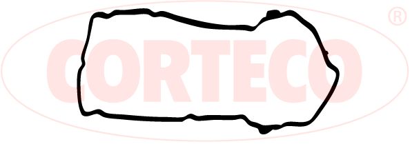 CORTECO 440399P Gasket, cylinder head cover