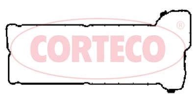 Gasket, cylinder head cover CORTECO 440400P
