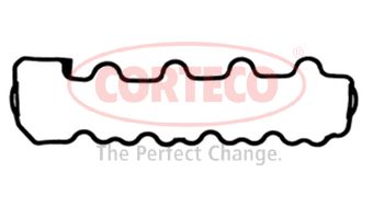 Gasket, cylinder head cover CORTECO 440405P