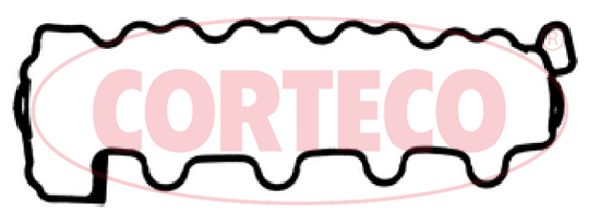 CORTECO 440406P Gasket, cylinder head cover