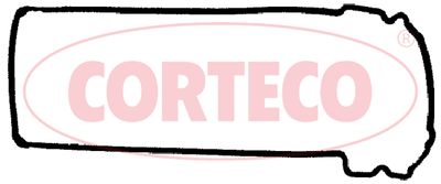 Gasket, cylinder head cover CORTECO 440412P