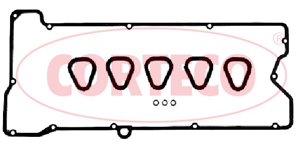 CORTECO 440413P Gasket, cylinder head cover