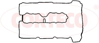 Gasket, cylinder head cover CORTECO 440416P
