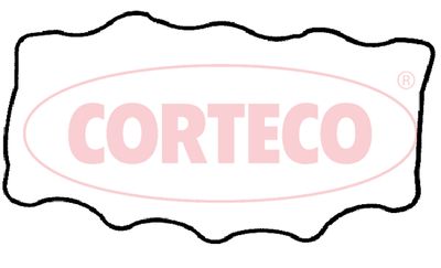 Gasket, cylinder head cover CORTECO 440421P