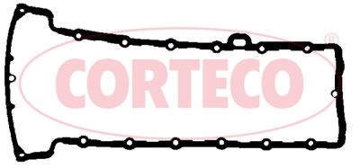 Gasket, cylinder head cover CORTECO 440426P